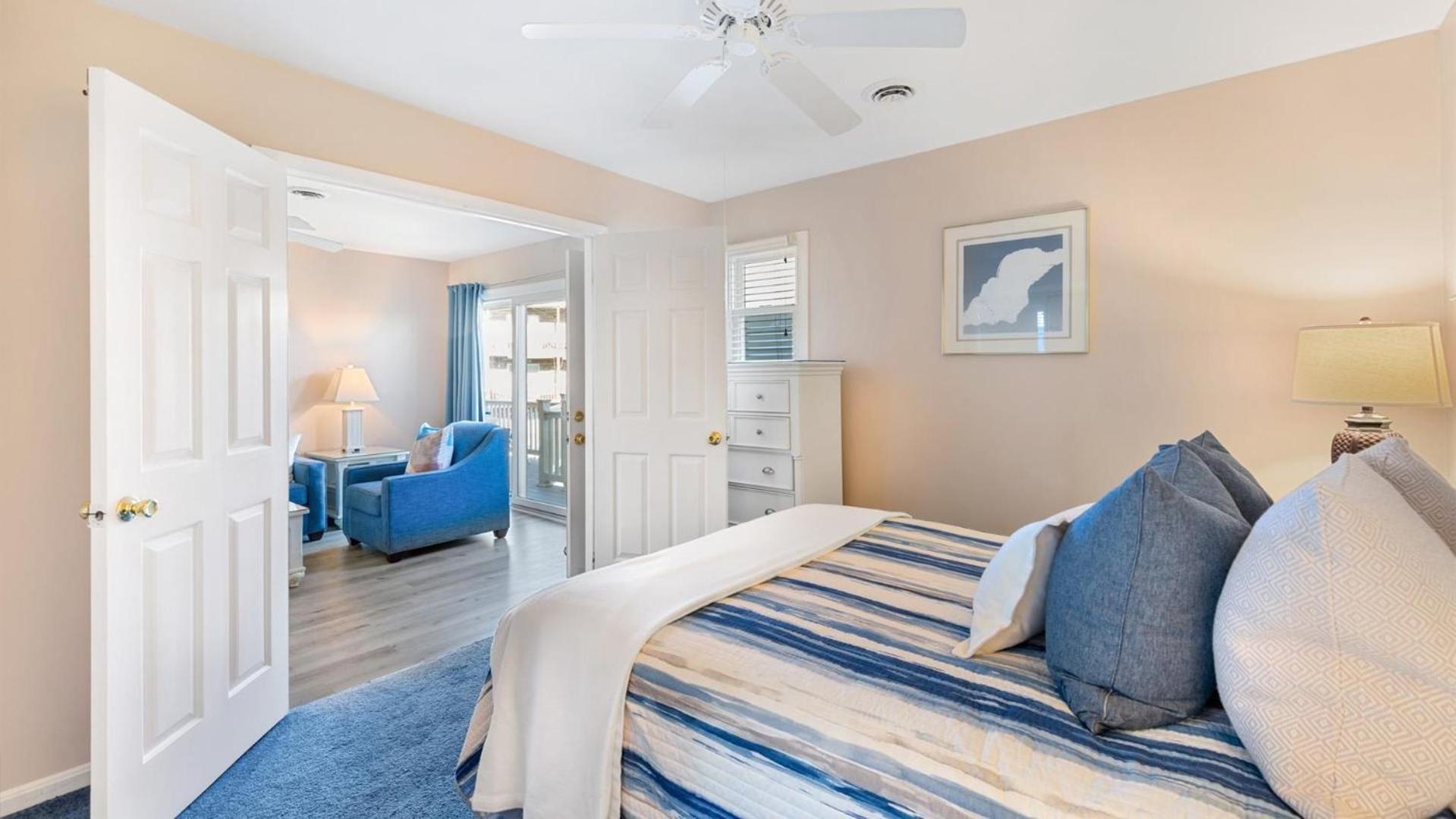 Lighthouse Point Villas Ocean Stadt Exterior foto