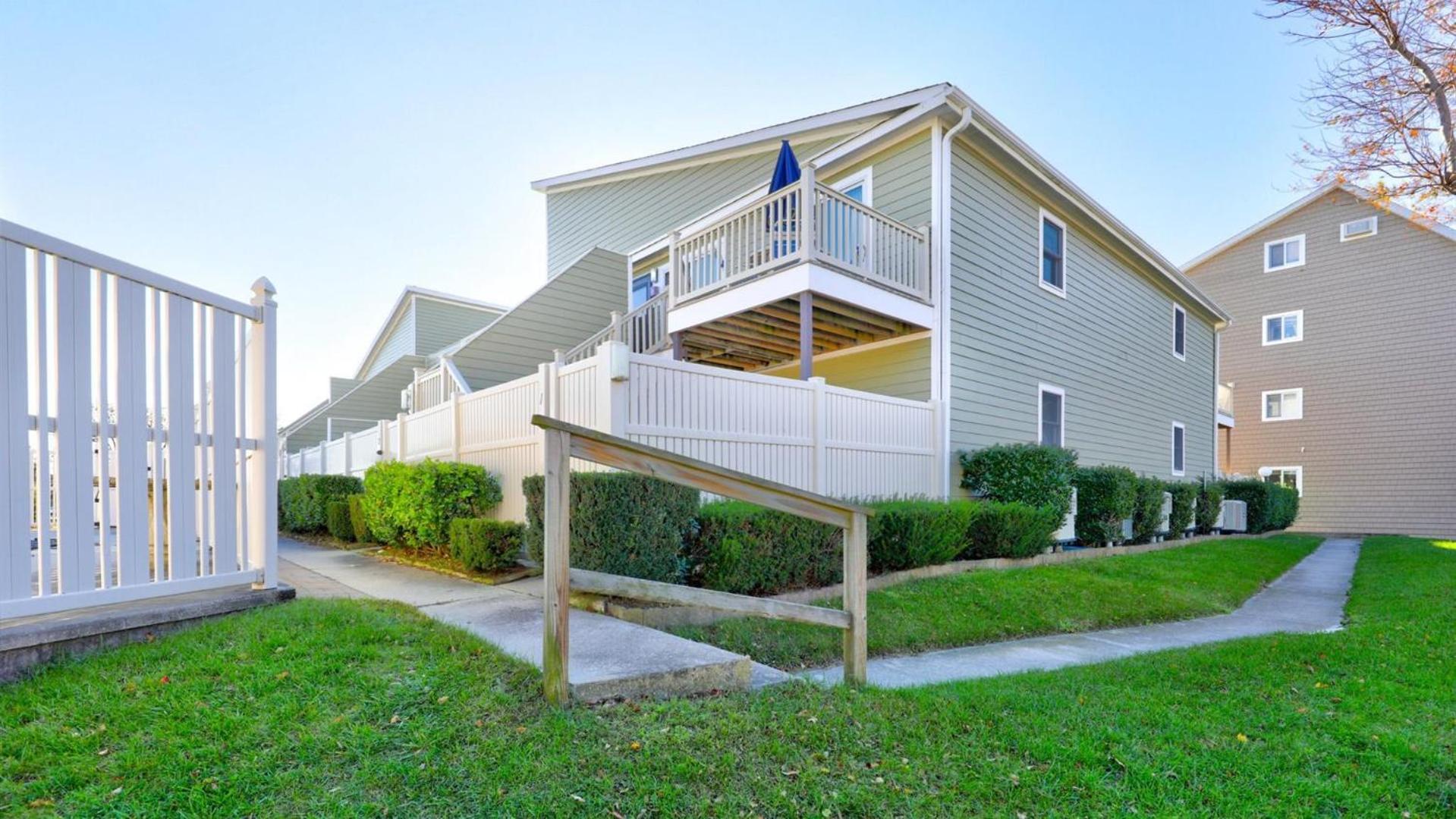 Lighthouse Point Villas Ocean Stadt Exterior foto