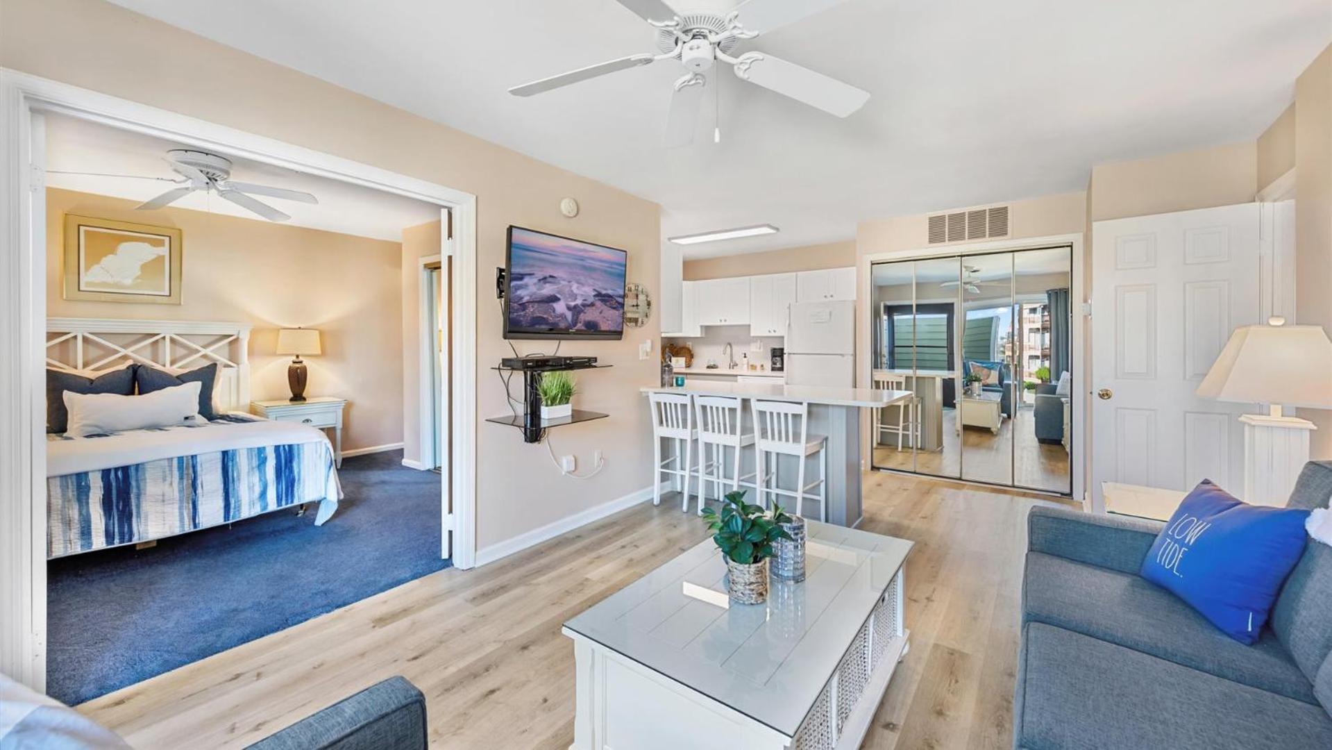 Lighthouse Point Villas Ocean Stadt Exterior foto